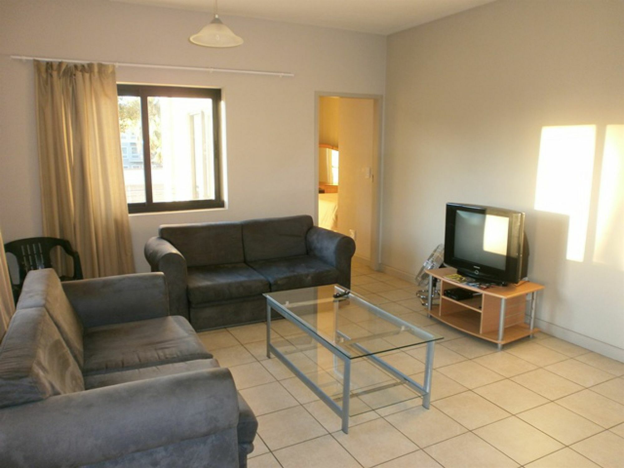 Knightsbridge 105 - Apartment - Cape Town Exterior photo