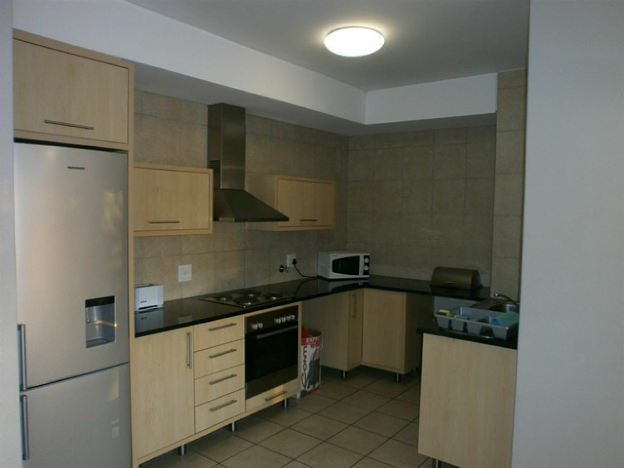 Knightsbridge 105 - Apartment - Cape Town Exterior photo