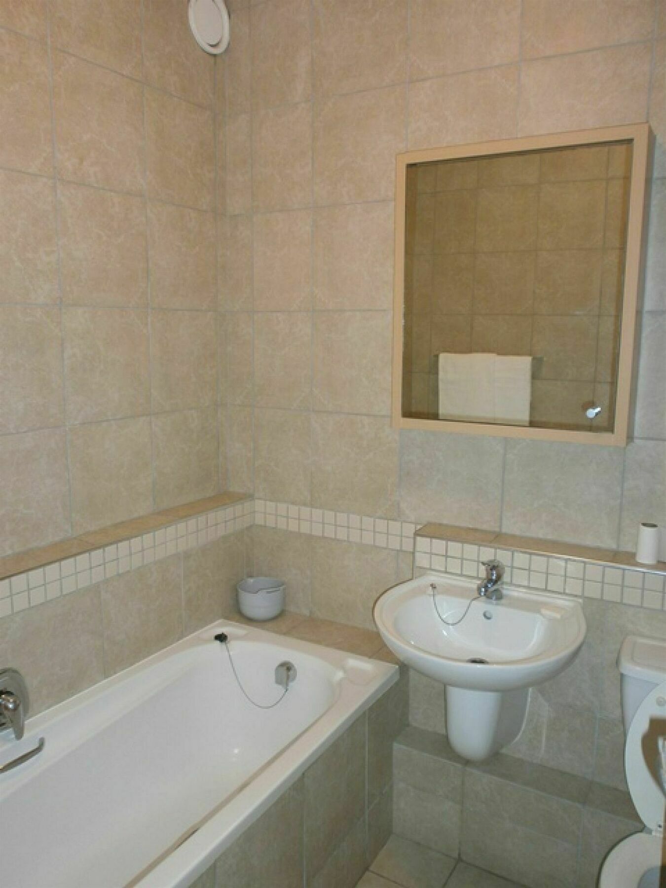 Knightsbridge 105 - Apartment - Cape Town Exterior photo