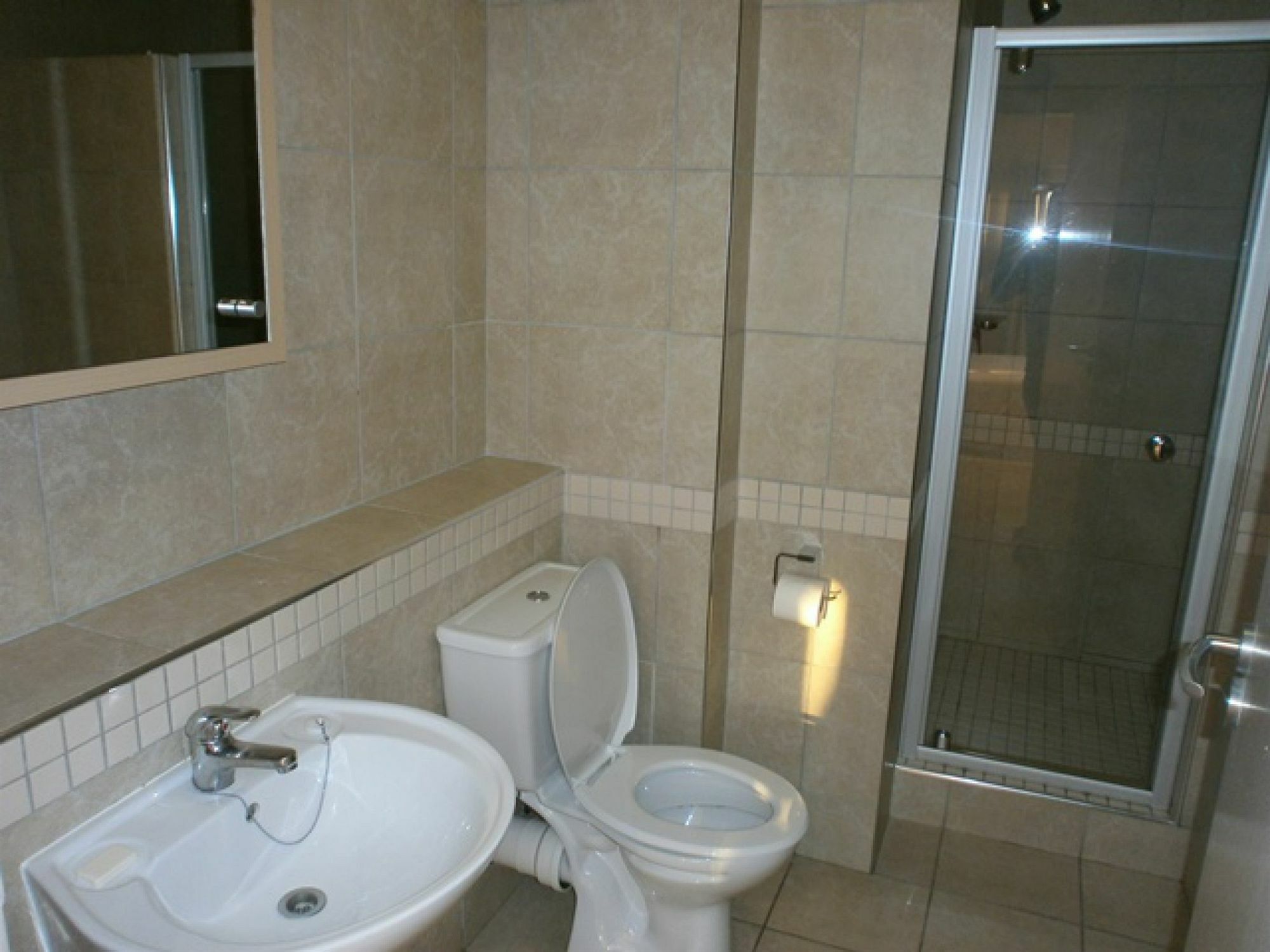 Knightsbridge 105 - Apartment - Cape Town Exterior photo
